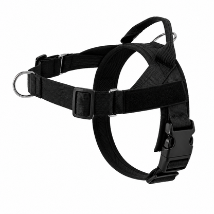 Harnais anti-traction pour chien Nuvyka