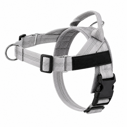 Harnais anti-traction pour chien Nuvyka