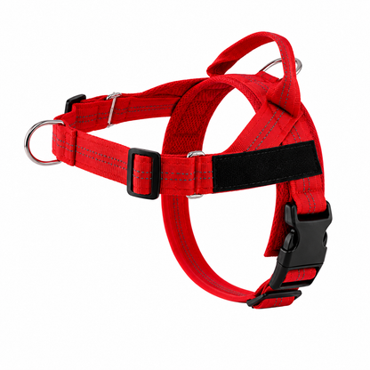 Harnais anti-traction pour chien Nuvyka