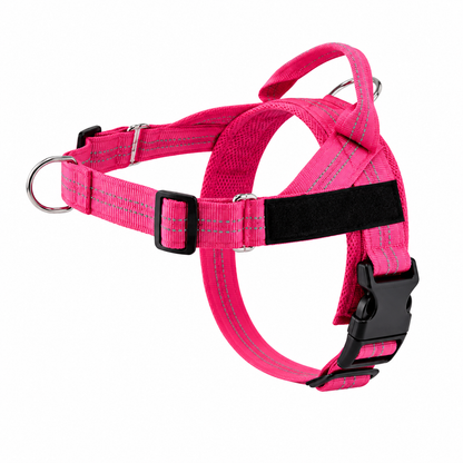 Harnais anti-traction pour chien Nuvyka