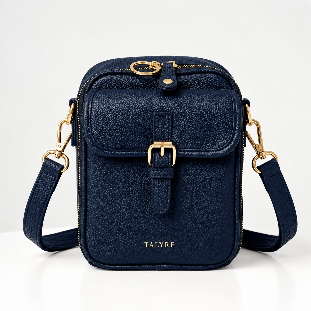 Talyre – le sac bandoulière le plus spacieux