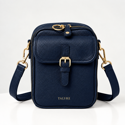 Talyre – le sac bandoulière le plus spacieux