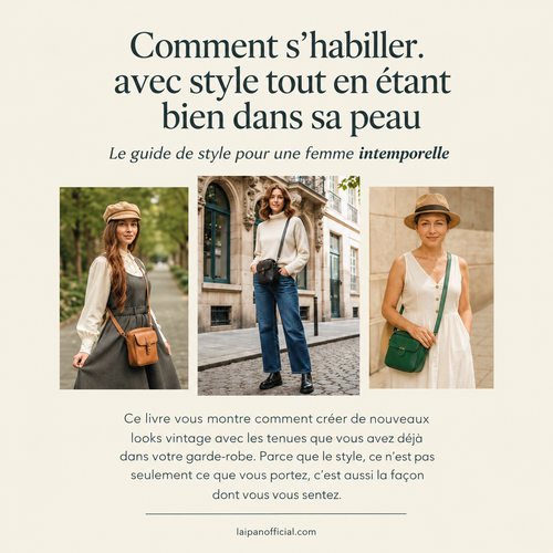 Guide de style (e-book)