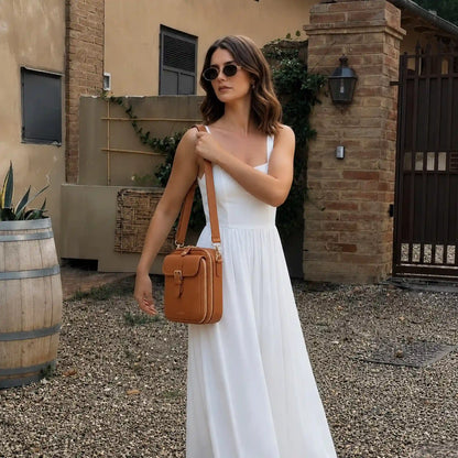 Talyre – le sac bandoulière le plus spacieux