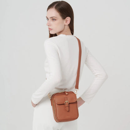 Talyre – le sac bandoulière le plus spacieux