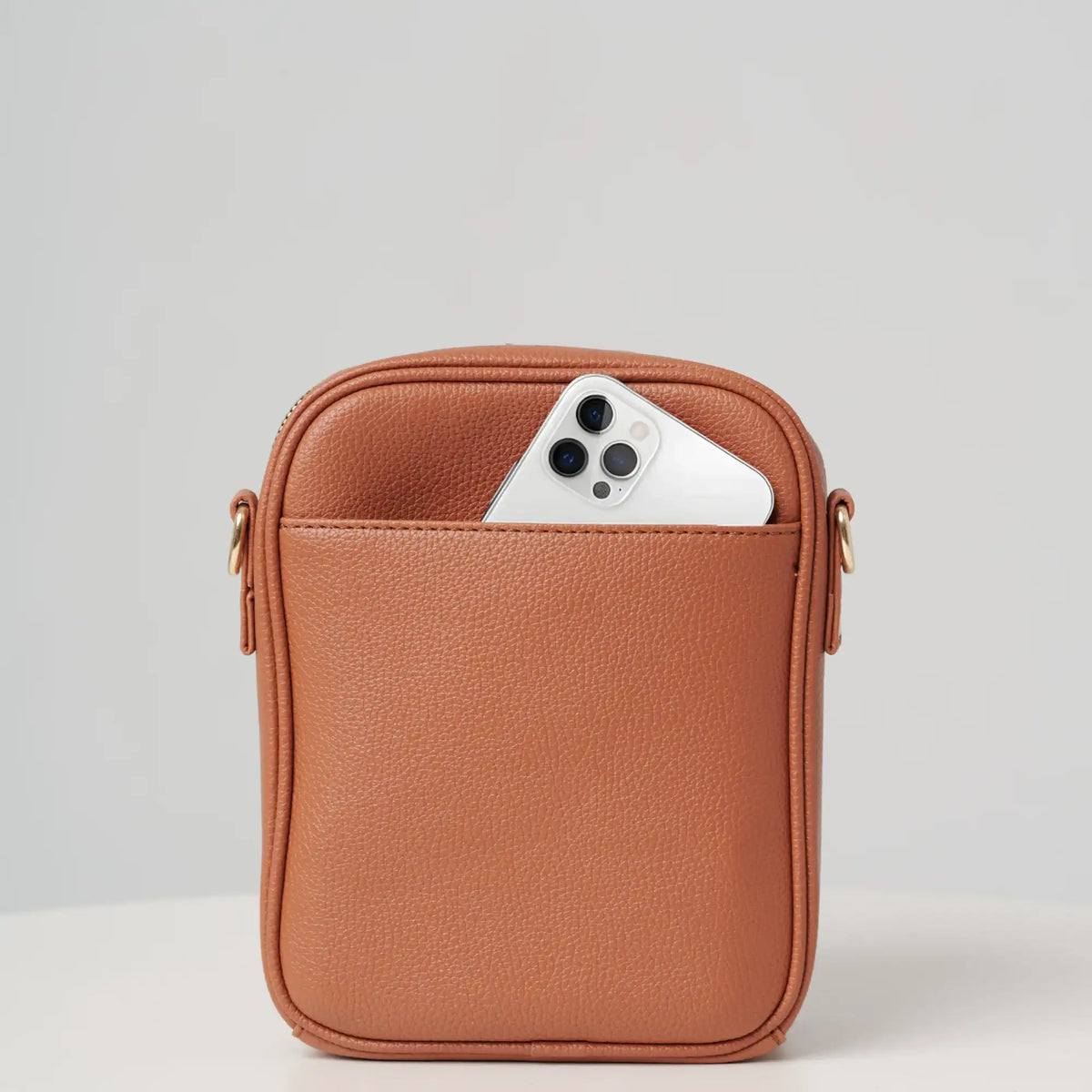 Talyre – le sac bandoulière le plus spacieux