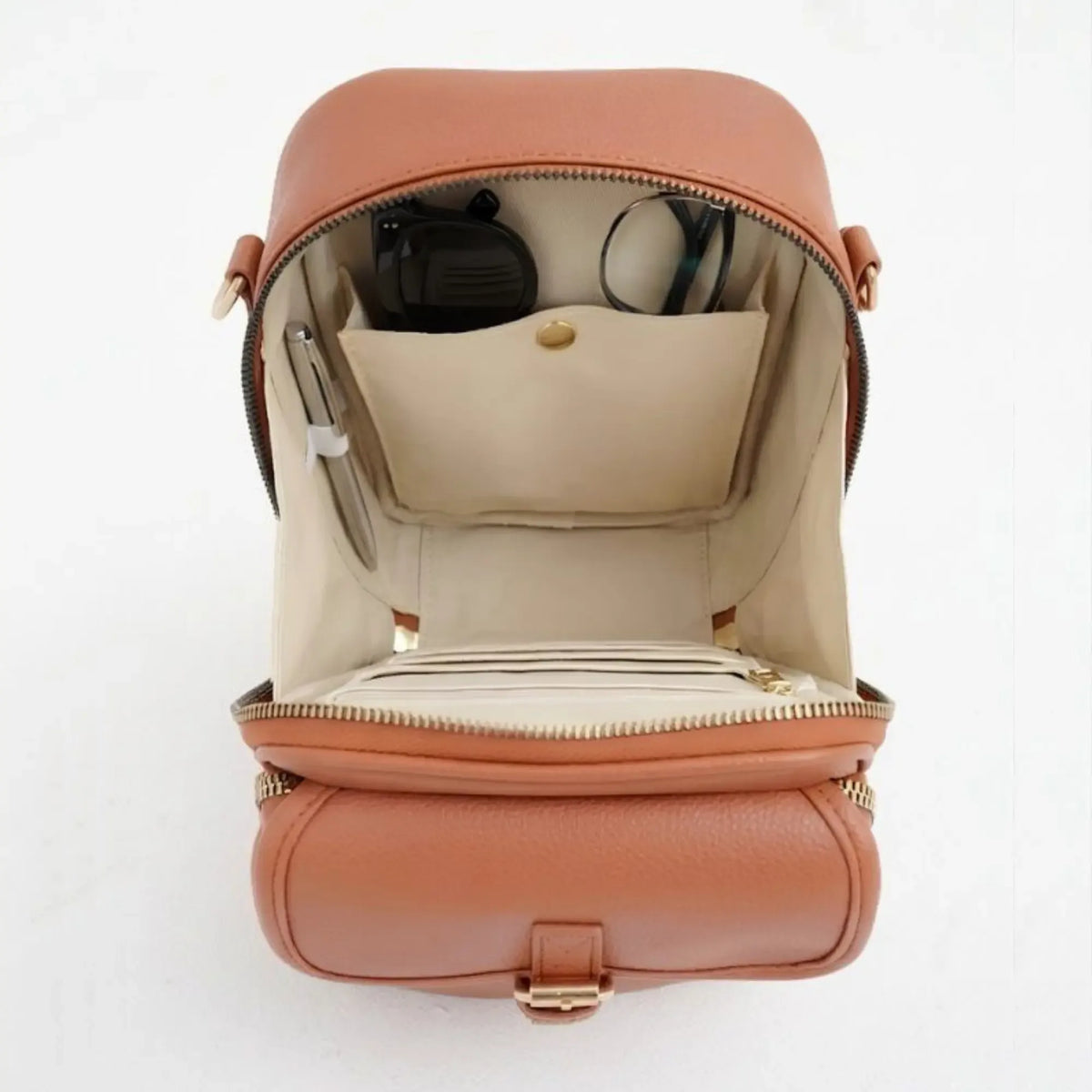 Talyre – le sac bandoulière le plus spacieux