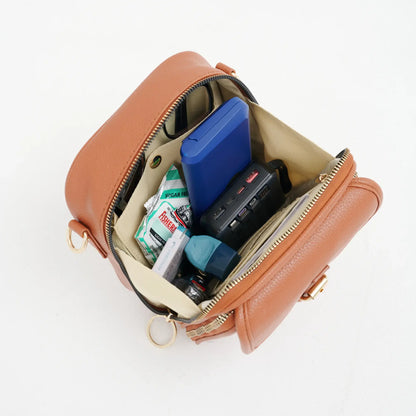 Talyre – le sac bandoulière le plus spacieux