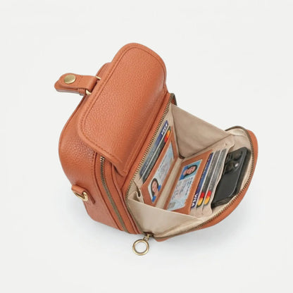 Talyre – le sac bandoulière le plus spacieux