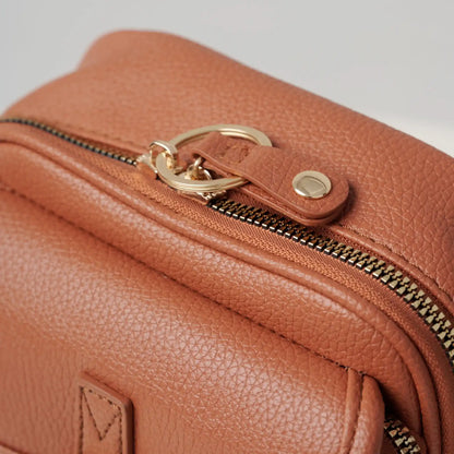 Talyre – le sac bandoulière le plus spacieux